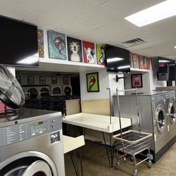 Jiffy Laundromat