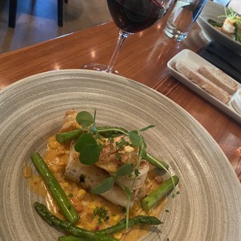 Bliss - Halibut - New American Near Me - San Antonio, Texas Bliss - Halibut - New American Near Me - San Antonio, Texas