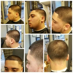 T's Barbershop