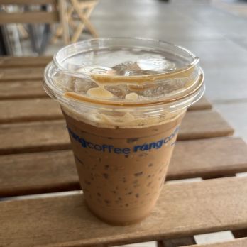 Rang Coffee - Coffee & Tea Near Me - Sugar Land, Texas