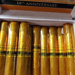 5 Star Tobacco