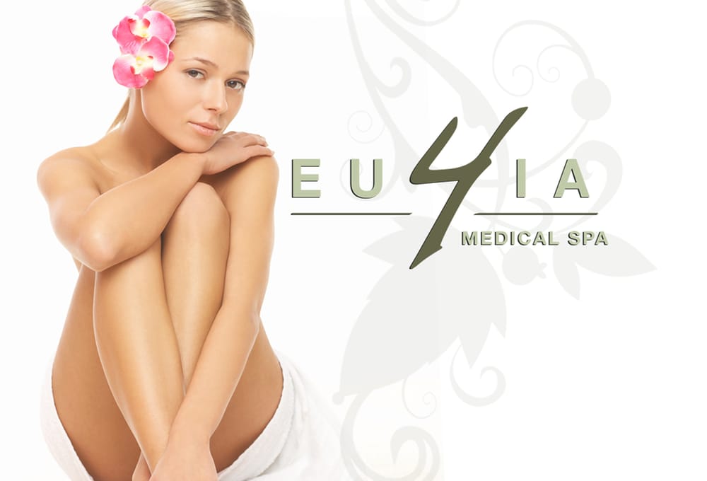 Eu4ia Medical Spa Logo