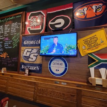 Village Deli Sub & Pub - Inside - American Near Me - Augusta, Georgia Village Deli Sub & Pub - Inside - American Near Me - Augusta, Georgia