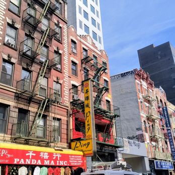 Chinatown - Local Flavor Near Me - New York, New York Chinatown - Local Flavor Near Me - New York, New York