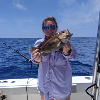 Fun Yet Charters - Fishing Near Me