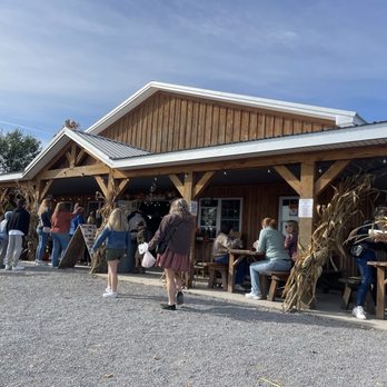 TIM’S PUMPKIN PATCH - Updated December 2025 - 132 Photos & 45 Reviews ...