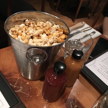 Barque Smokehouse - Barbeque Near Me - Toronto, Ontario