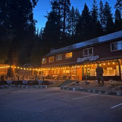 Strawberry General Store