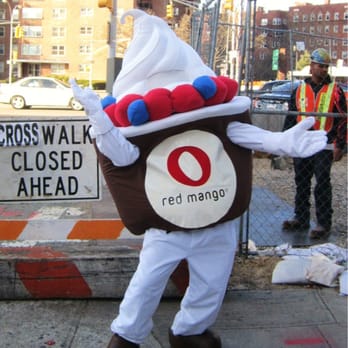 Red Mango - Free yogurt day April.21st - Ice Cream & Frozen Yogurt Near Me - Forest Hills, New York Red Mango - Free yogurt day April.21st - Ice Cream & Frozen Yogurt Near Me - Forest Hills, New York