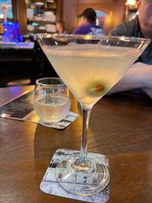 Capone's Speakeasy by null