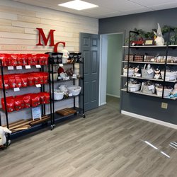 MarCia's Chocolates