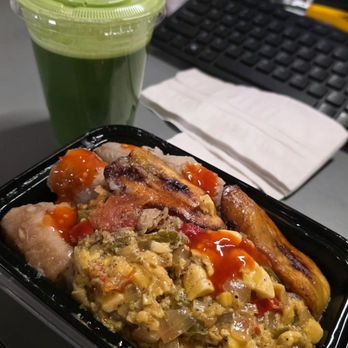 Natural Blend Juice Bar & Bakery - Cafes Near Me - Brooklyn, New York Natural Blend Juice Bar & Bakery - Cafes Near Me - Brooklyn, New York