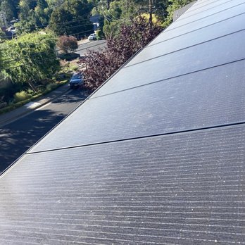 JBV Maintenance solutions  - Solar Panel Cleaning Near Me