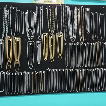Silver Stream - Jewelry Near Me - Virginia Beach, Virginia