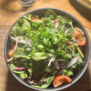 Cuisine & Wine Bistro - Side salad - Wine Bars Near Me - Chandler, Arizona Cuisine & Wine Bistro - Side salad - Wine Bars Near Me - Chandler, Arizona