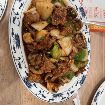 Yao Fine Chinese Cuisine - Hunan Beef - Chinese Near Me - Gilbert, Arizona Yao Fine Chinese Cuisine - Hunan Beef - Chinese Near Me - Gilbert, Arizona