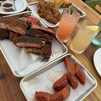 Brody's Restaurant - Barbeque Near Me - Sacramento, California