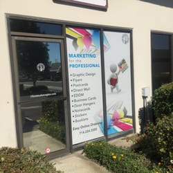 The Printing Train - Our New Office!