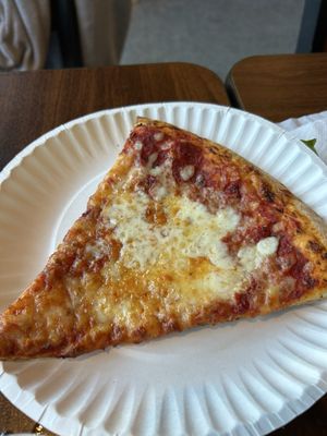 The Corner Slice by null