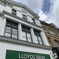 Lloyds Bank