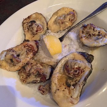 Half Shells - Chargrilled Oysters - Seafood Near Me - Dallas, Texas Half Shells - Chargrilled Oysters - Seafood Near Me - Dallas, Texas