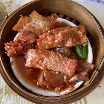 Fishermans Chinese Fusion - Beef & tripe with XO sauce - Chinese Near Me - Surrey, British Columbia