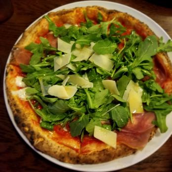 Pupatella - Pizza Near Me - Arlington, Virginia Pupatella - Pizza Near Me - Arlington, Virginia