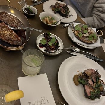 Boka - New American Near Me - Chicago, Illinois