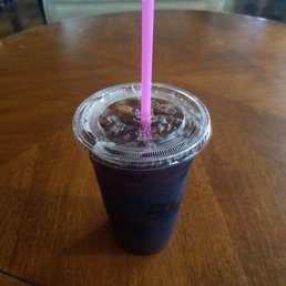 Iced Coffee