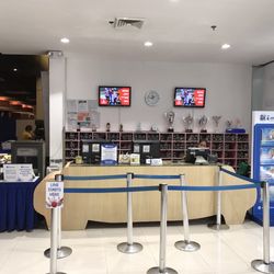 SM Bowling & Leisure Center