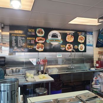 Crystal Taqueria - Mexican Near Me - San Jose, California Crystal Taqueria - Mexican Near Me - San Jose, California