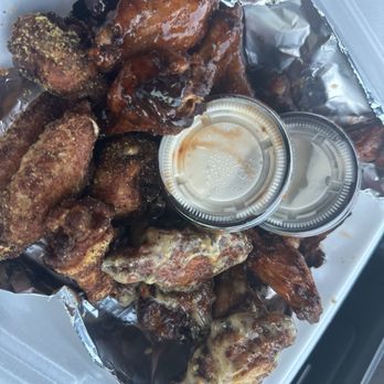 Trap wingz - Food Trucks Near Me - Las Vegas, Nevada Trap wingz - Food Trucks Near Me - Las Vegas, Nevada