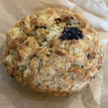 The Lost Bean - Blueberry scones - Coffee & Tea Near Me - Irvine, California The Lost Bean - Blueberry scones - Coffee & Tea Near Me - Irvine, California