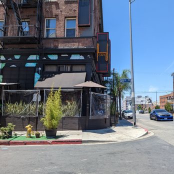 H Cafe - Breakfast & Brunch Near Me - Los Angeles, California H Cafe - Breakfast & Brunch Near Me - Los Angeles, California
