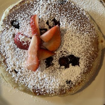 The Peach Cafe - Pancakes - New American Near Me - Monrovia, California The Peach Cafe - Pancakes - New American Near Me - Monrovia, California
