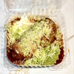 Adolfo's Mexican Food