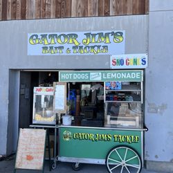 Gator Jims Tackle