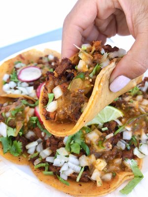 Tacos El Gordo 210 Photos 332 Reviews Mexican 4201 International Blvd Oakland Ca United States Restaurant Reviews Phone Number Menu