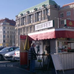 Würstelstand