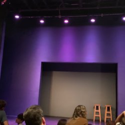 National Comedy Theatre