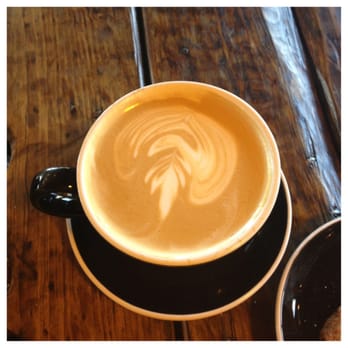 Lift Coffee Roasters - Vanilla latte! - Coffee & Tea Near Me - Riverside, California Lift Coffee Roasters - Vanilla latte! - Coffee & Tea Near Me - Riverside, California