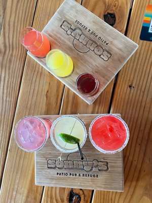 Sonny's Patio Pub and Refuge by null