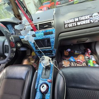 Blanchester Mobile Detailing - Auto Detailing Near Me - Blanchester, Ohio Blanchester Mobile Detailing - Auto Detailing Near Me - Blanchester, Ohio