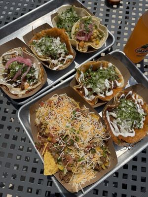 Señor Ramon Taqueria by null