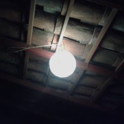 La Casa Azul - Rústico