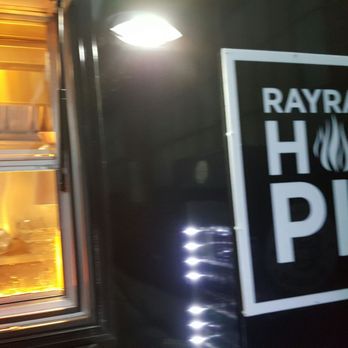 Ray Ray's Hog Pit - Food Trucks Near Me - Columbus, Ohio