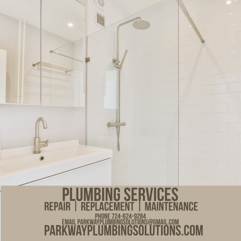 Slide of Parkway Plumbing Solutions