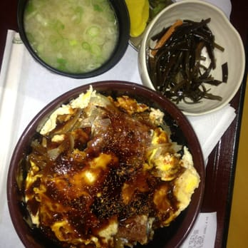 Miyabi-Tei - Eel bowl - Japanese Near Me - Costa Mesa, California Miyabi-Tei - Eel bowl - Japanese Near Me - Costa Mesa, California