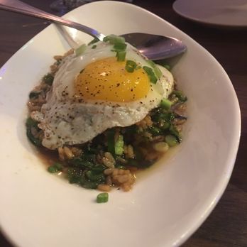 Laura Lee's - "Dirty" fried rice - New American Near Me - Richmond, Virginia