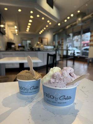FRÍO Gelato - Evanston by null